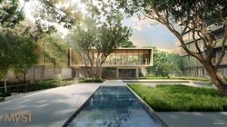 The Myst (D23), Condominium #496739581